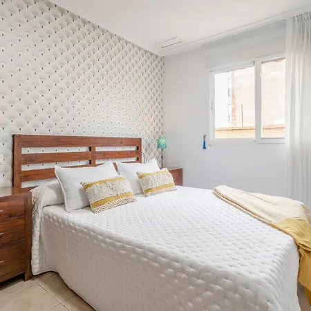 Legado Marino Apartment