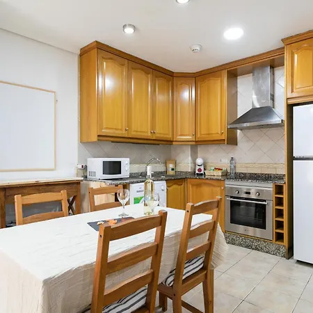 Apartment Legado Marino *