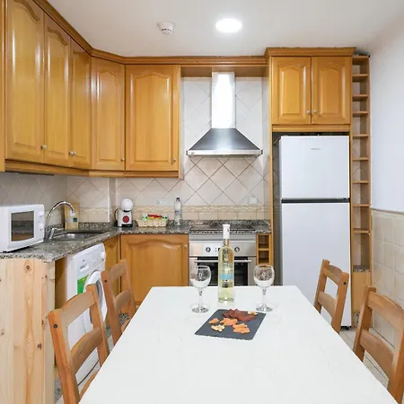 Apartment Legado Marino