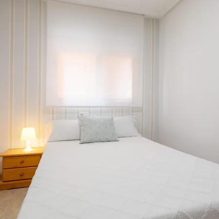Legado Marino Apartment *