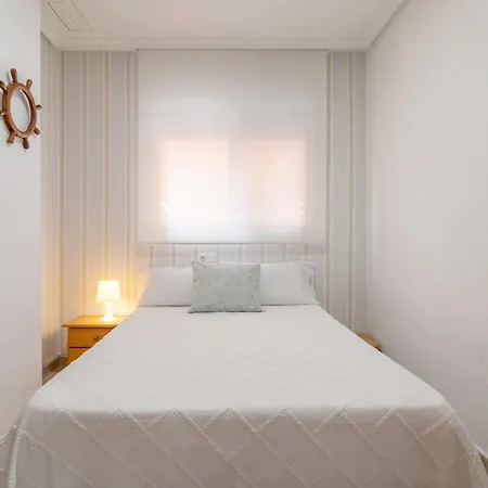 Apartment Legado Marino *