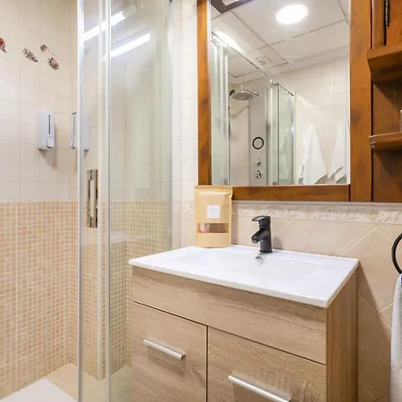 Apartment Legado Marino Santa Pola