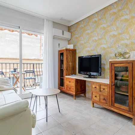 Apartment Legado Marino