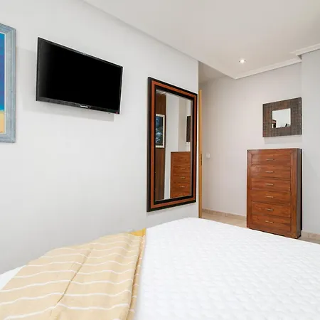 Legado Marino Apartment