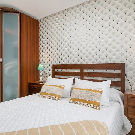 Legado Marino Apartment *