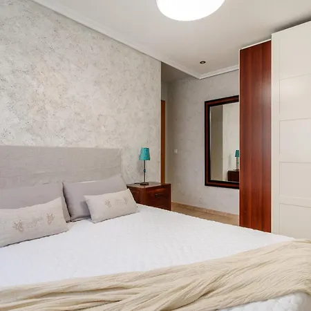 Legado Marino Apartment