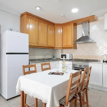 Legado Marino Apartment Santa Pola