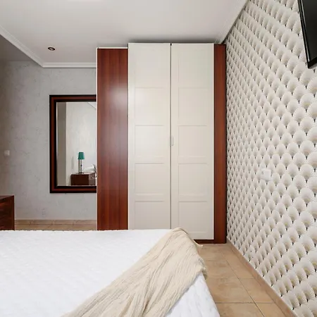 Apartment Legado Marino Santa Pola