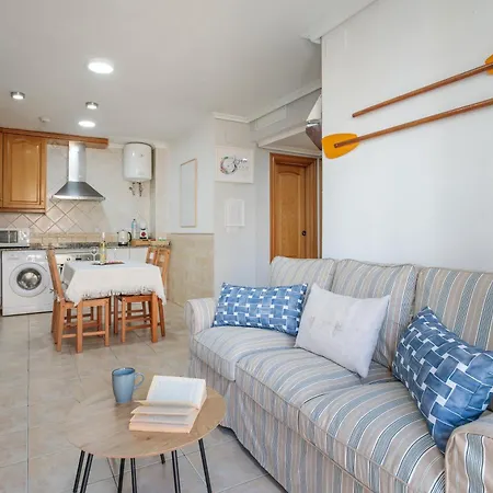 Apartment Legado Marino