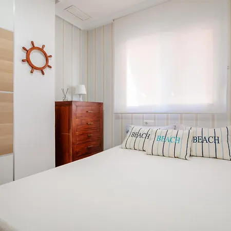 Apartment Legado Marino *