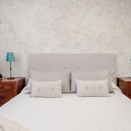 Legado Marino شقة سانتا بولا