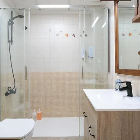 شقة Legado Marino سانتا بولا