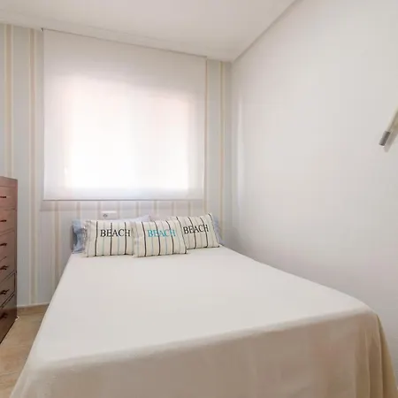Legado Marino Apartment *
