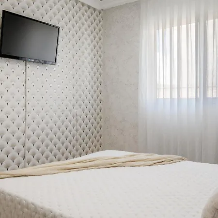 شقة Legado Marino *