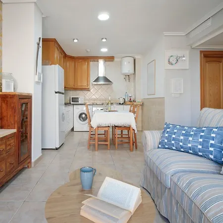 Apartment Legado Marino