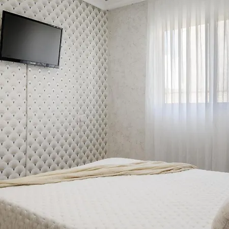 Legado Marino Apartment Santa Pola